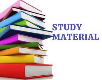Study material