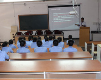 Doubt removal classes