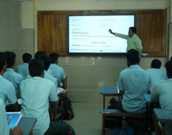 Digital learning support