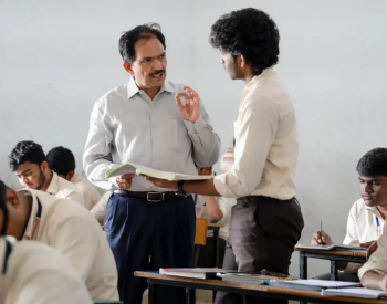 Mentor for each student