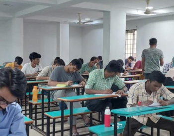 Daily Practice Problem