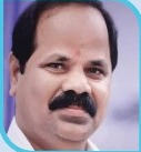 Dr.S. Kondal Reddy Chairman, velociity academy