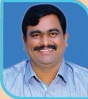 Ponnam Raju Secretary & Correspondent - Velociity academy