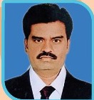 Chinnala Ravinder Director & Principal - Velociity academy